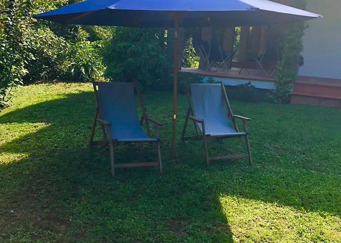 Sottoalfico Bed & Breakfast 2*