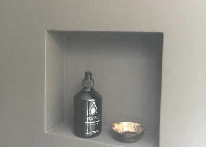 Sottoalfico 住宿加早餐酒店