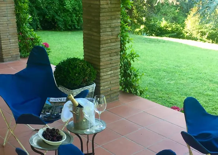 Sottoalfico 住宿加早餐酒店 里米尼