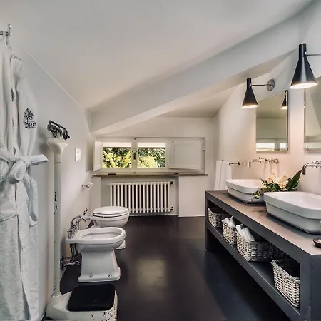 Sottoalfico Couette-café Rimini