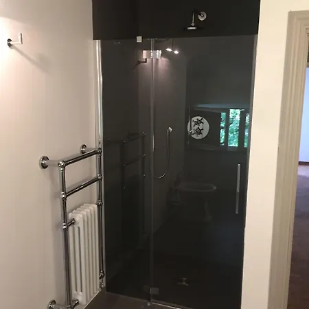 Sottoalfico Couette-café