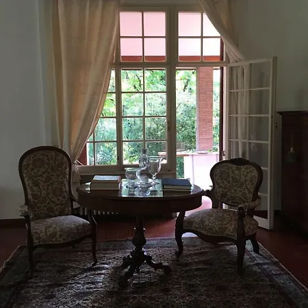 Sottoalfico Bed & Breakfast 2*