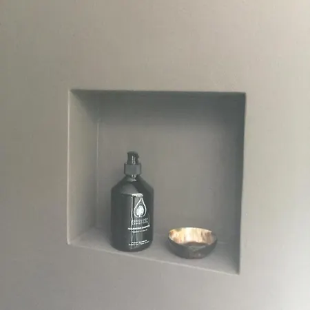 Sottoalfico Couette-café